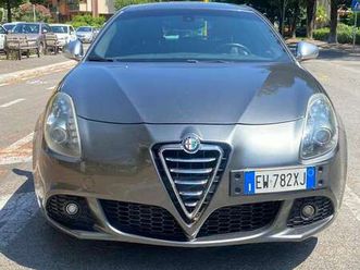 exclusive 2000 turbo diesel 140cv (103kw(