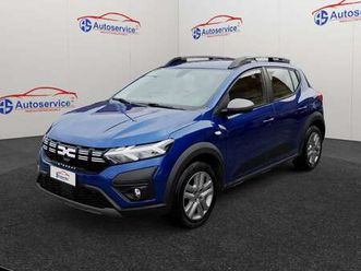 1.0 tce comfort eco-g 100cv