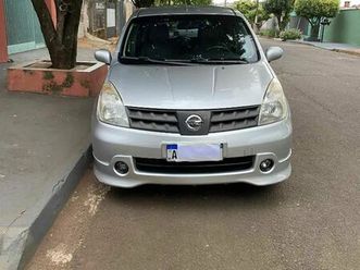 sl 1.8 16v flex fuel aut.