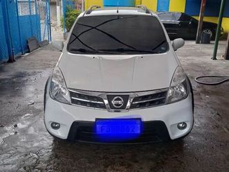 x-gear sl/x-gear 1.8 flex f. aut.