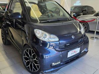 cabrio 1.0 brabus xclusive102cv*tailor made 11/60*