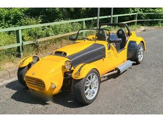 lotus super 7 westfield se