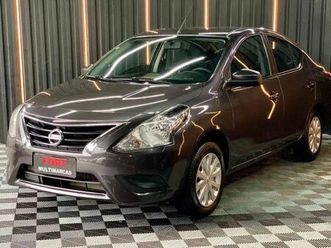 v-drive 1.0 12v flex mec