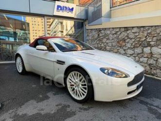 roadster 4.7 sportshift bvs