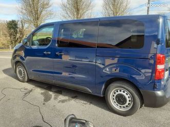 expert traveller peugeot