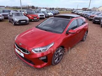 iii 1.0 t-gdi 120 isg edition 1