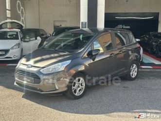 1.0 ecoboost s&s 125 titanium bvm