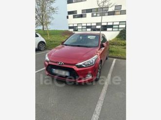 ii coupe 1.0 t-gdi 100 intuitive