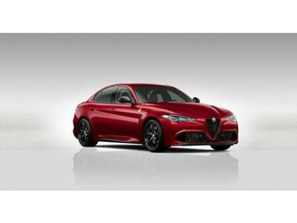 2.9 v6 bi-turbo quadrifoglio oro