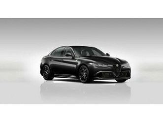 2.9 v6 bi-turbo quadrifoglio oro