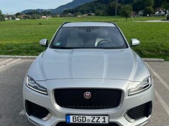 30d awd first edition, pano, wr, sr