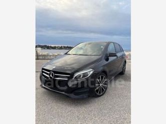 ii generation2 180 d fascination 7g-dct