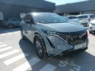 vehículo de substitución