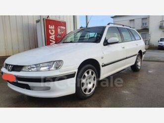 break 2.2 hdi navtech