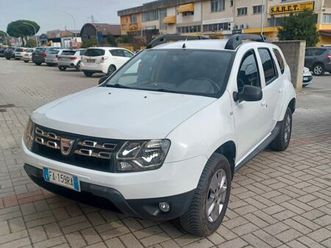 duster 1.5 dci euro 6