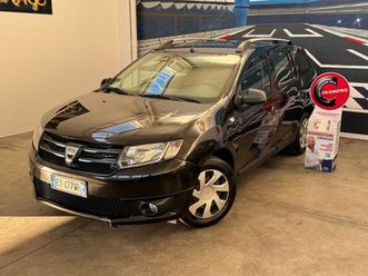 dacia logan 1.5 dci 8v 90cv