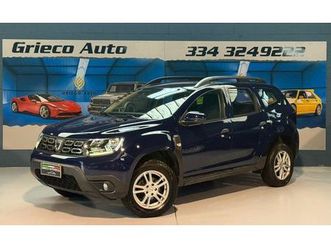 duster 90cv euro6 1.5 maxi tagliando fatto!!