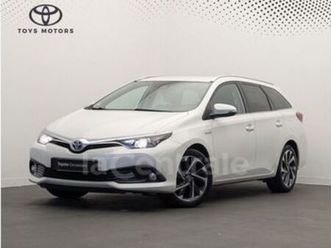 ii generation2 touring sports 1.8 hybrid 136 technoline cvt auto