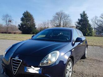 giulietta 1.4 t-jet gpl