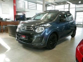 airscape 1.0 vti 72 shine klima shz kamera