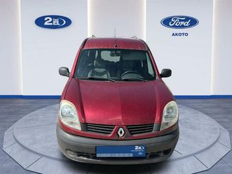 express 1.5 dci , 0hp, combi camli