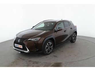 lexus ux-serie 250h 2wd
