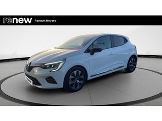 clio e-tech full hybrid 145 evolution