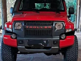 troller t-4 connect 4x4 3.2 tdi cap.rig.die.aut 2021