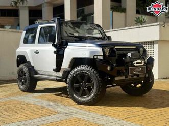 tx4 4x4 3.2 20v cap.ríg diesel aut