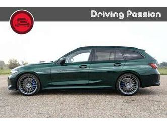 touring g21 | alpina groen | merino volleder