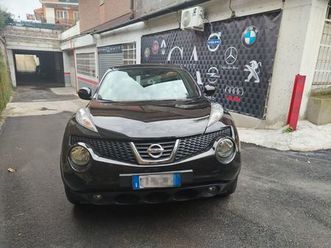 nissan juke 1.5 dci tekna soli 125000 km!!!!