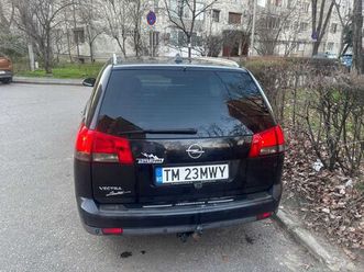 vând opel vectra c oradea