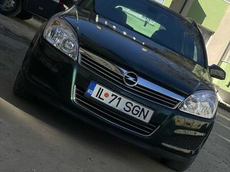 opel astra h caravan 1.7 cdti 110cp -2008 -3500€ amara