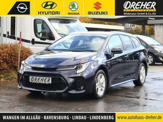 suzuki swace vollhybrid / comfort plus / 1. hand ! led