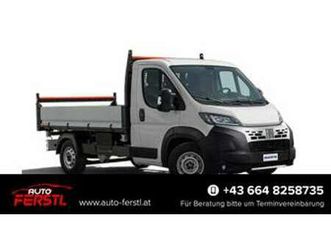 maxi pritsche l4 (maxi) 2.2 multijet 132kw (180...