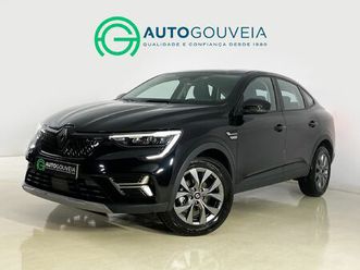 tce 140 mhev evolution aut