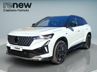 1.2 e-tech full hybrid 200 esprit alpine