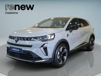 mild hybrid 140 techno