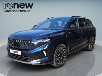 1.2 e-tech full hybrid 200 esprit alpine