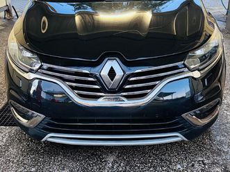 2.0 dci initiale 7l aut.