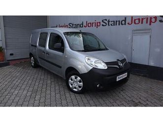 1.5 dci maxi business s/s