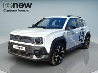 150cv autonomia conforto techno