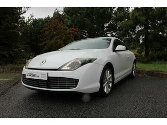 2.0 dci dynamique s 4control