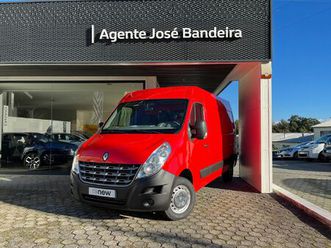 2.3 dci l2h2 3.5t 125