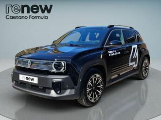 150cv autonomia conforto iconic