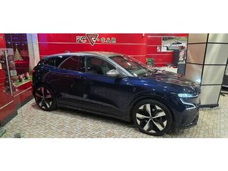 ev60 220hp optimum charge techno