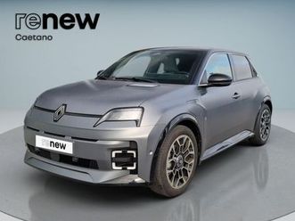 ev52 roland garr 150cv autonomia comfort