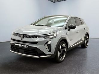 e-tech full hybrid iconic