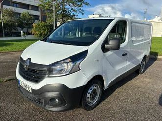 2.0 dci iva dedutivel a/c