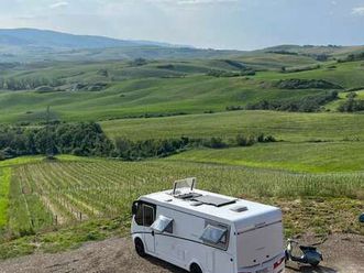 dethleffs globebus i6